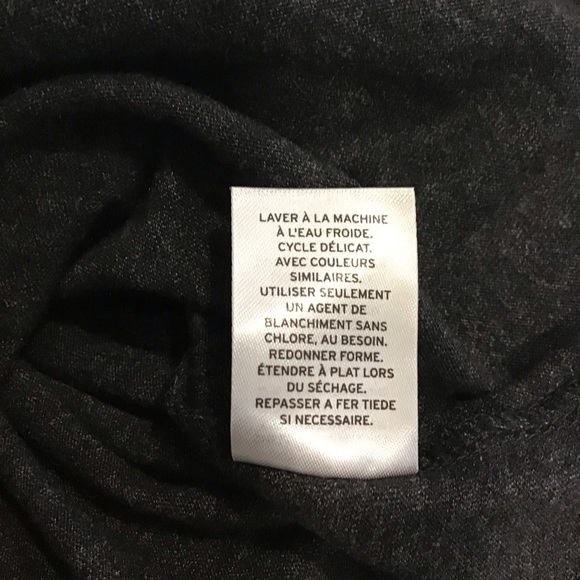 CASLON RACERBACK TANK DRESS - Picture 8 of 8